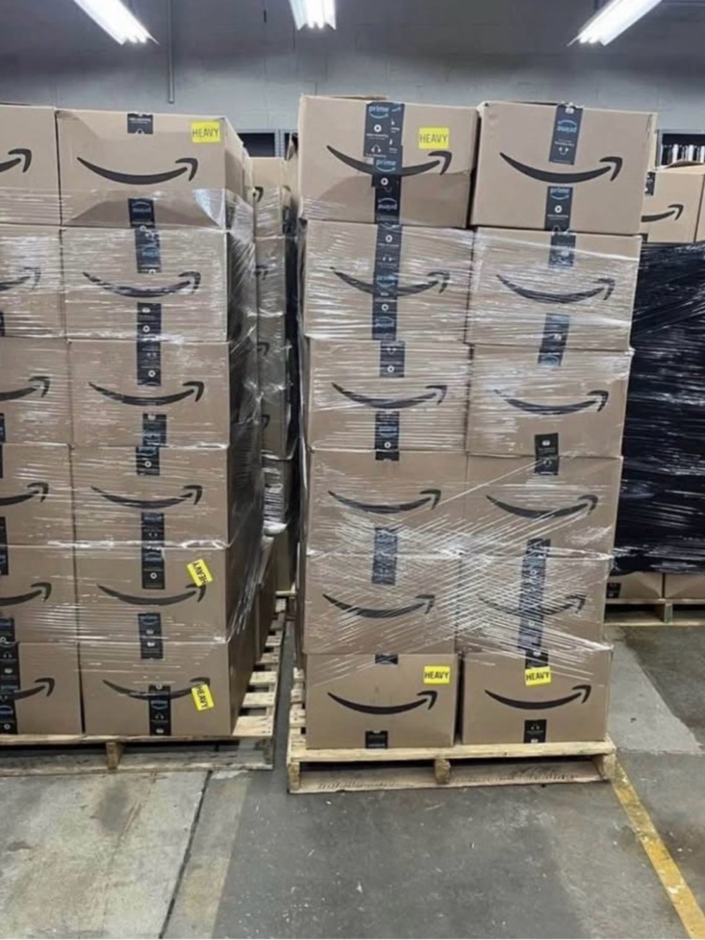 AMAZON 🔥 MYSTERY BOX!!!